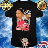 Abore The Rim Shirt