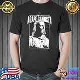Agape gangsta art shirt