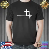Alive in christ shirt