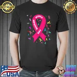 All hepatitis Matter Awareness Ribbon World Hepatitis Day T-Shirt