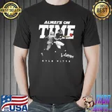 Always on time kyle pitts shirt