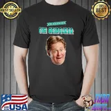 An Evening With Tim Heidecker T-Shirt