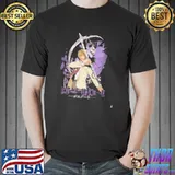 Anime vintage streetwear death shirt