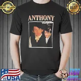Anthony bridgerton bridgerton movie actor shirt