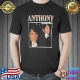 Anthony bridgerton film actor bridgerton movie shirt