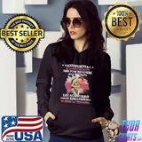 Antonietta Le Hanno Sussurrato Shirt Hoodie