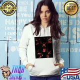Art by TangieMarie T-Shirt Hoodie