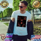 Art by TangieMarie T-Shirt