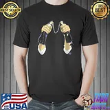 Art of nun chucks shirt