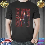 Austin butler actor design shirt