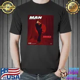 Austin butler elvis photographic shirt