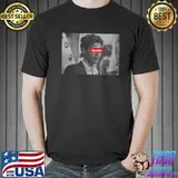 Austin butler urban style shirt