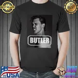 Austin robert butler elvis photographic shirt
