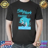 Baby shark doo doo doo doo T-Shirt