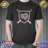 Baseball Mom T-Shirt