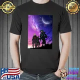 Be Your Own Hero The Three Musketeers T-Shirt