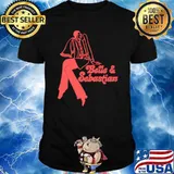 Belle And Sebastian ---- Retro Style Fan Design Classic T-Shirt