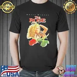 Bette midler the rose shirt