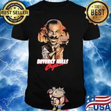 Beverly Hills BHC Caricature Art Shirt