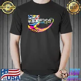 Birthday Burst - Good Steward Brand T-Shirt