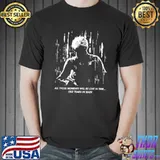 Blade runner like tears in rain shirt