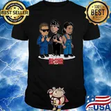 Blood in blood out Classic T-Shirt