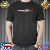 Bomber coach cleawater lady T-Shirt