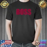 Boss T-Shirt