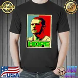 Boston celtics brian scalabrine hope classic shirt