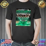 Boston celtics fanatics authentic 2022 eastern conference champions shirt