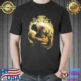 Boston celtics Hulk Marvel avengers shirt