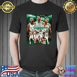 Boston celtics is champions NBA 2022 shirt