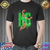 Boston celtics kevin garnett classic shirt