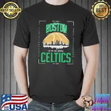 Boston celtics since 1946 classic shirt