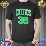 Boston celtics smart black shirt.