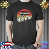 Breadmaking Is My Cardio Vintage T-Shirt