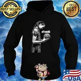 Brittney Griner free BG T-Shirt Hoodie