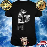 Brittney Griner free BG T-Shirt