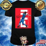 Bryce Harper Philadelphia Baseball Shirt