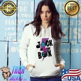 Bt21 mang jhope Jack in the box 1st album s Hoodie