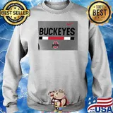 Buckeyes Ohiostate Shirt Sweater