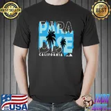 California Paradise T-Shirt