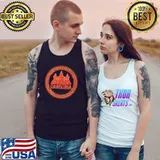 Cambodia Cambodian Angkor Wat Temple T-Shirt Tank Top