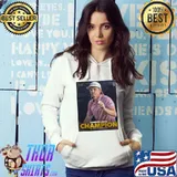 Cameron Smith Champion The Open Championship Shirt Hoodie