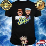 Car Wash Shirt