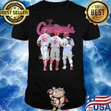 Cardinals Team Shirt