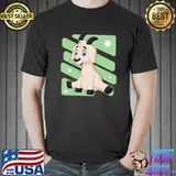 Cartoon Sheep T-Shirt