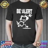Catch the ball pearl jam logo shirt