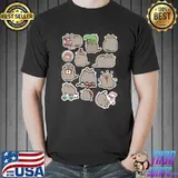 Cats Against T-Shirt