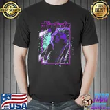 Chainsaw man anime manga japanese style art shirt